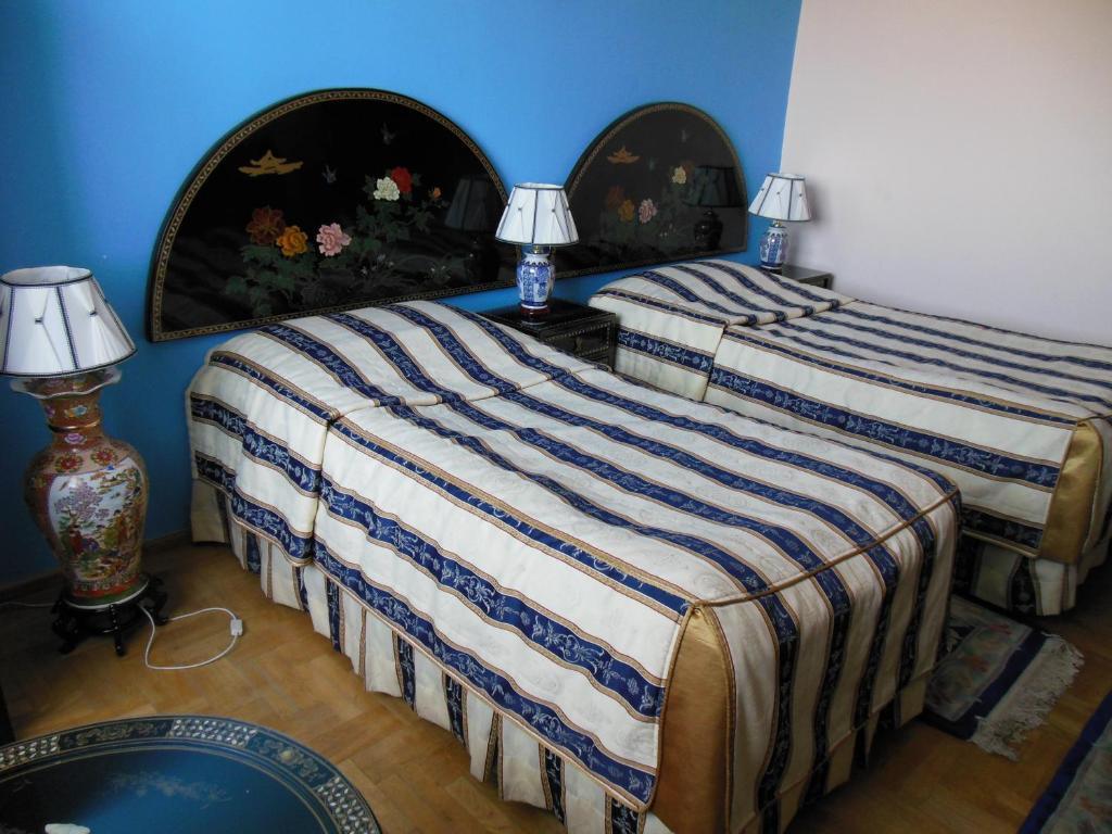 Hotel Pekin Владыславово Номер фото