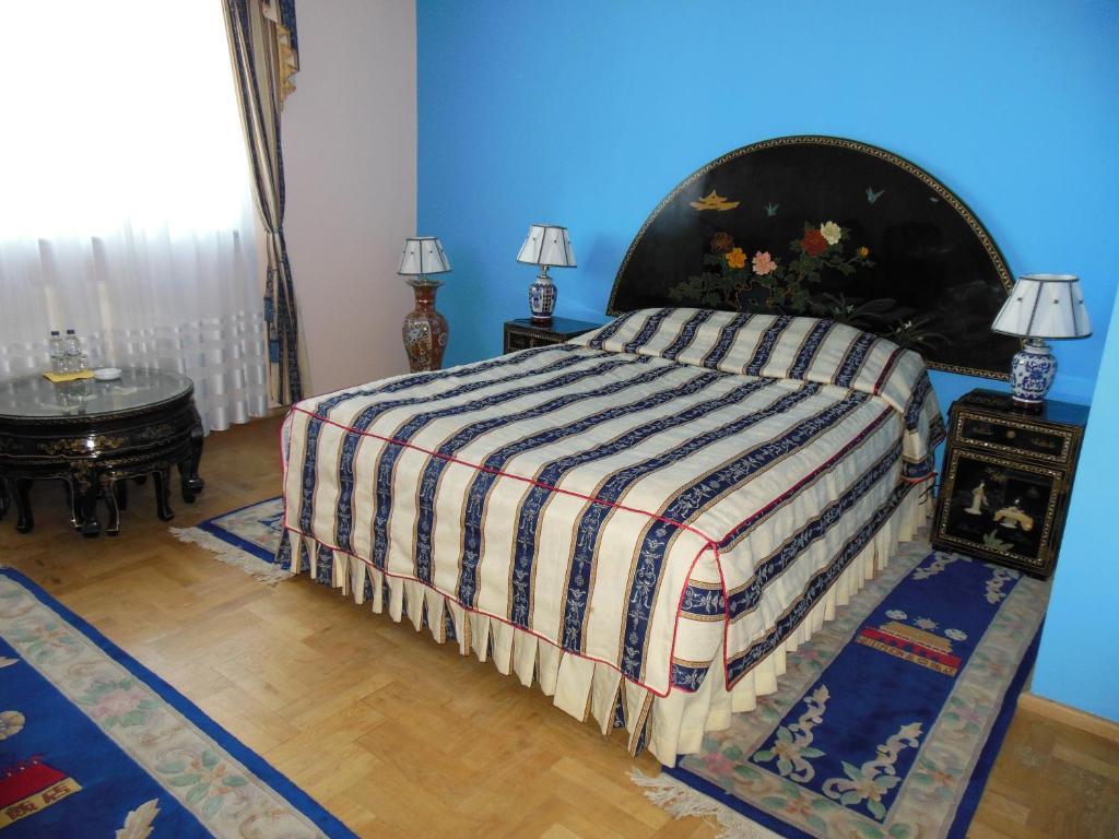 Hotel Pekin Владыславово Номер фото