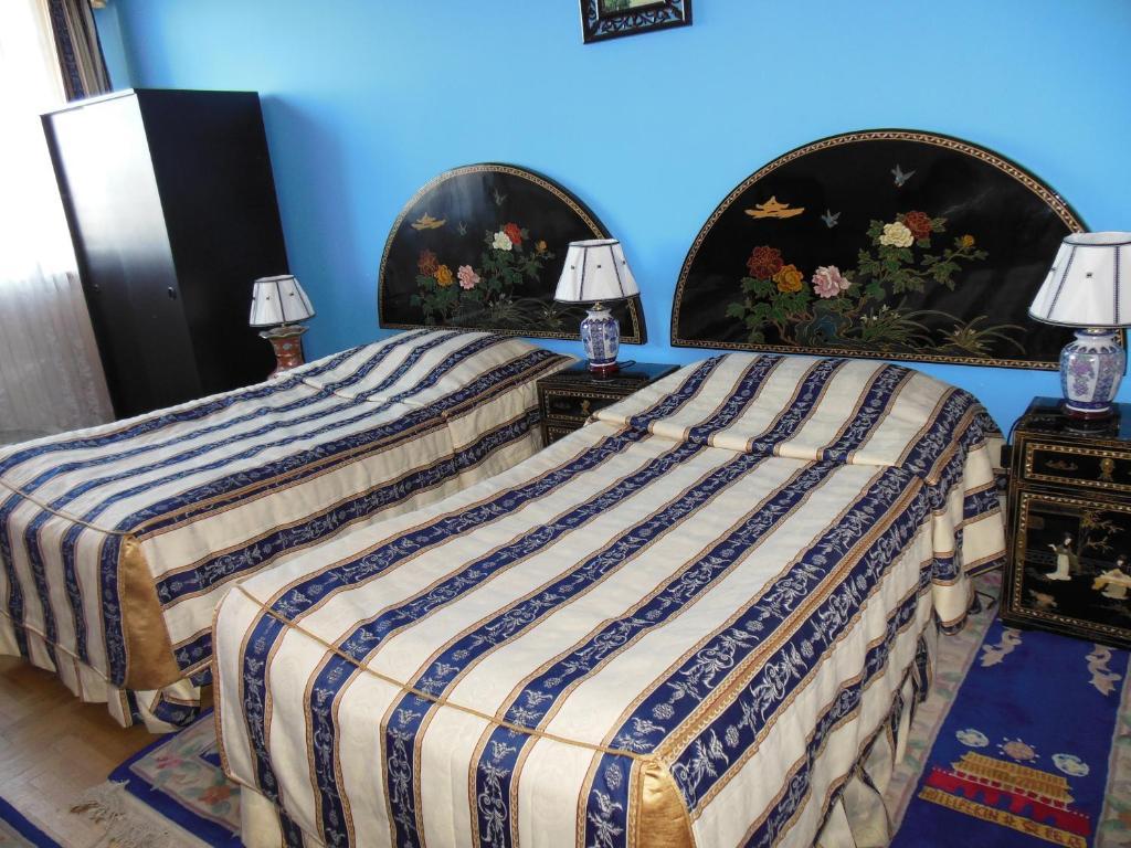 Hotel Pekin Владыславово Номер фото