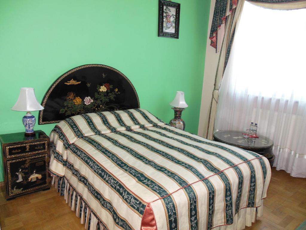 Hotel Pekin Владыславово Номер фото