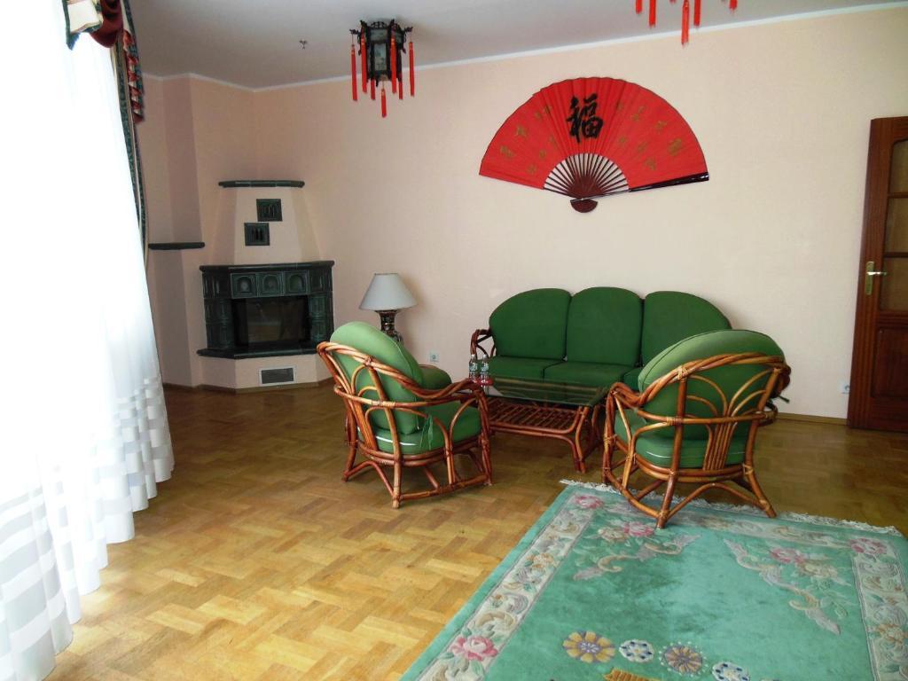 Hotel Pekin Владыславово Номер фото